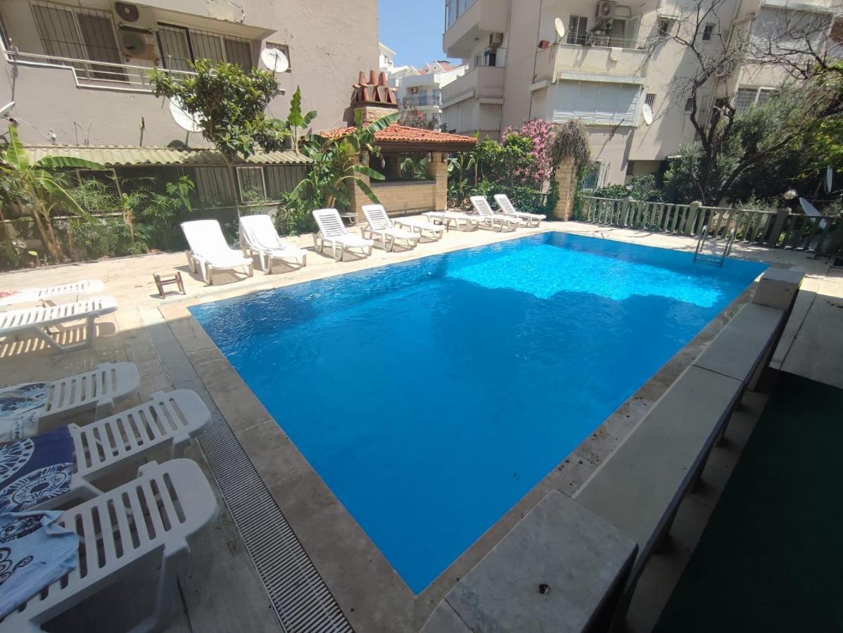 Antik Homes Marmaris Exterior foto