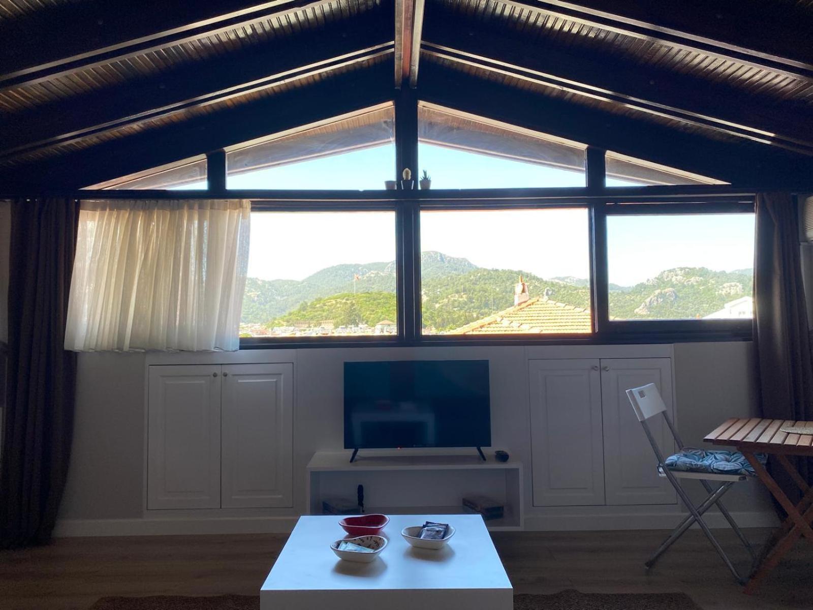 Antik Homes Marmaris Exterior foto