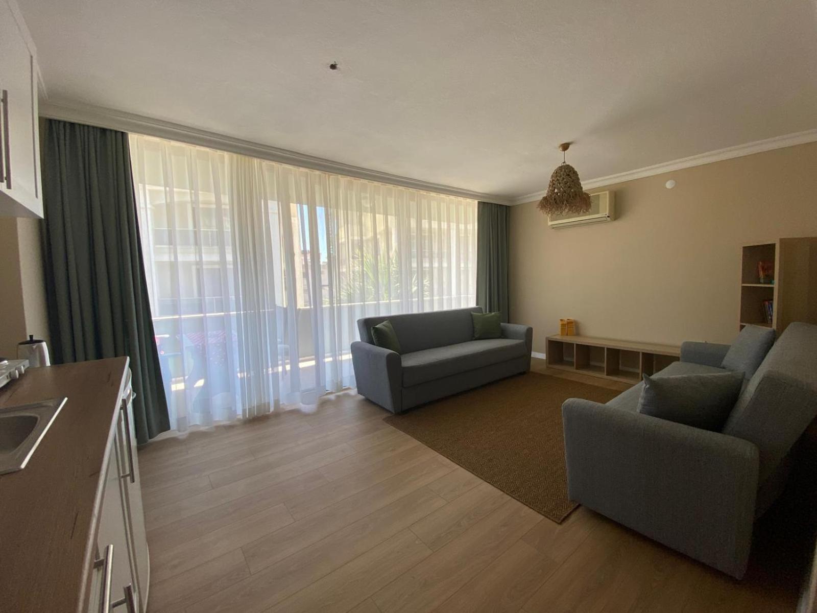 Antik Homes Marmaris Exterior foto