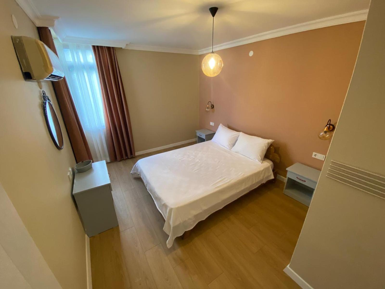 Antik Homes Marmaris Exterior foto