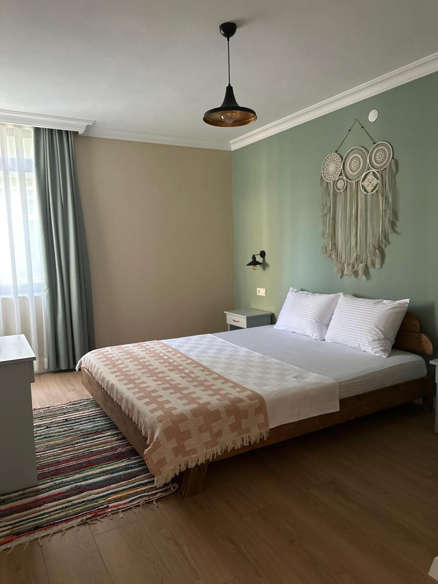 Antik Homes Marmaris Exterior foto